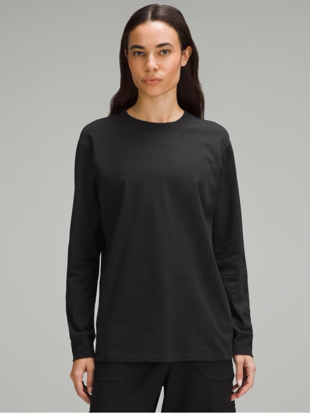 All Yours Heavyweight T Shirt